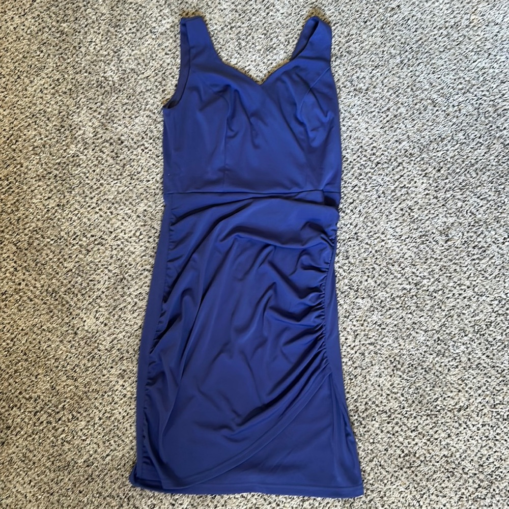 Mini dress